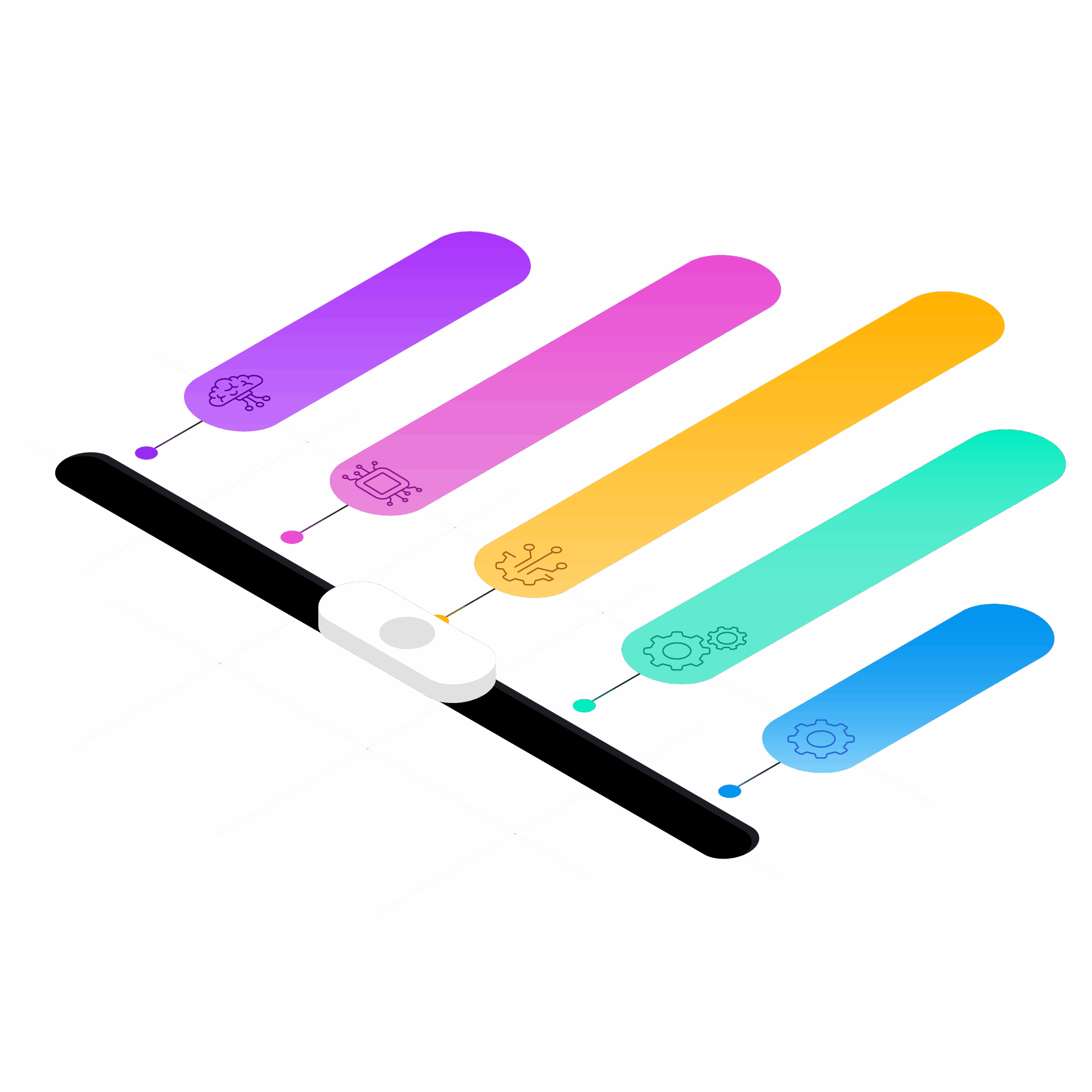 Build AI agents with a slider of autonomy
