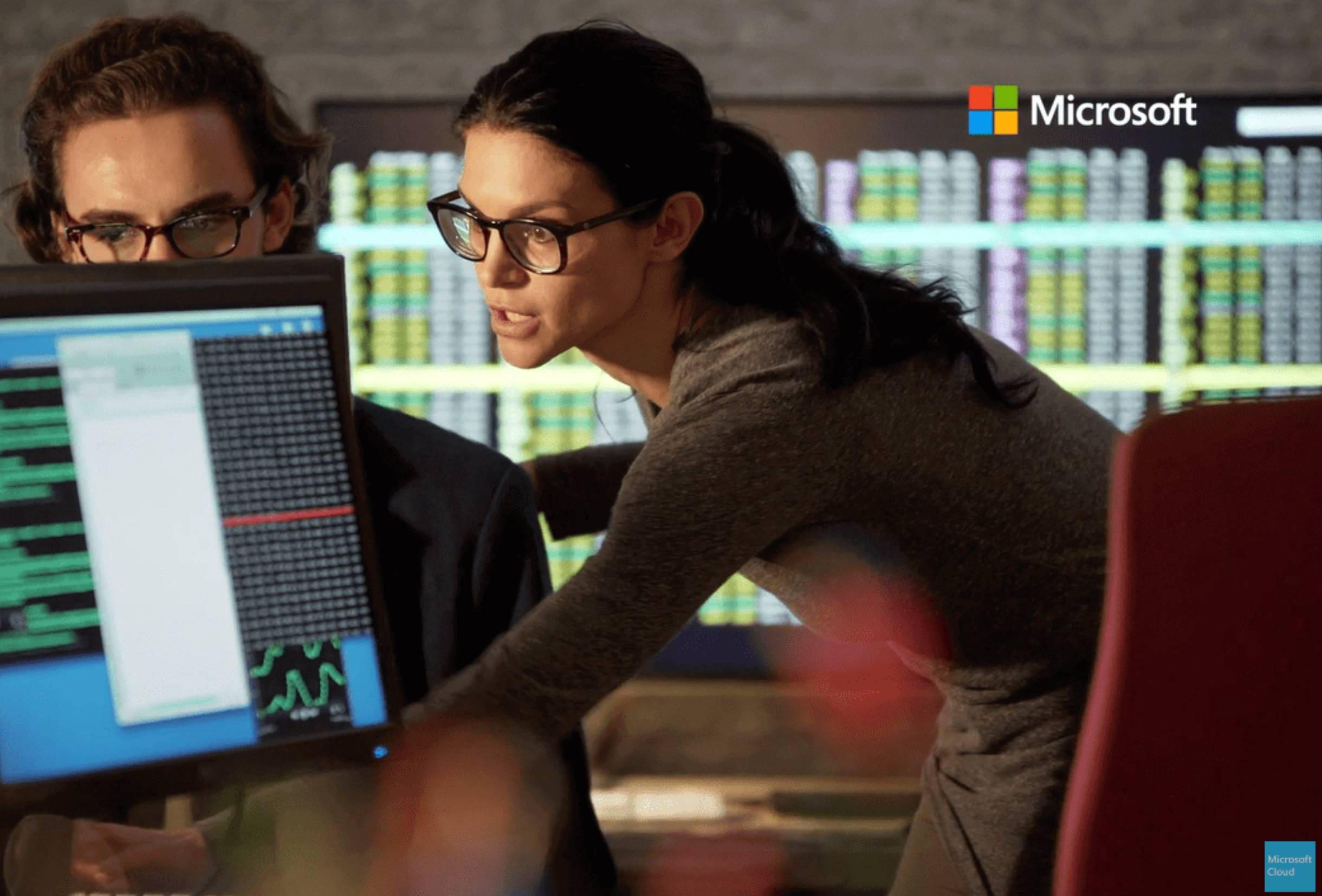 Microsoft Azure OpenAI partner SymphonyAI