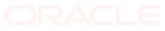 Oracle Logo