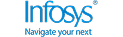 Infosys Logo