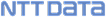 NTT Data Logo