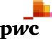 PWC Logo