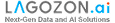 Lagozon AI Logo