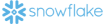 Snowflake Logo